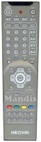 Original remote control REMCON858
